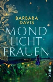 Cover von Mondlichtfrauen