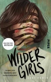 Cover von Wilder Girls