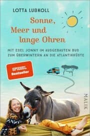 Cover von Sonne, Meer und lange Ohren