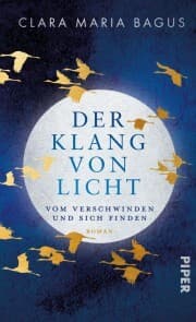 Cover von Der Klang von Licht