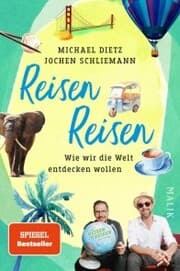 Cover von Reisen Reisen