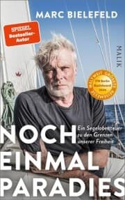 Cover von Noch einmal Paradies