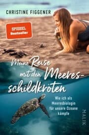 Cover von Meine Reise mit den Meeresschildkröten