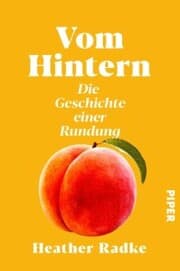 Cover von Vom Hintern