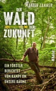Cover von Der Wald der Zukunft