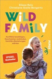 Cover von Wild Family