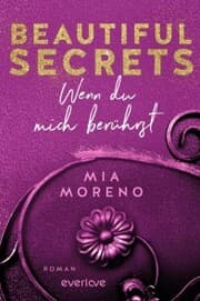 Cover von Beautiful Secrets - Wenn du mich berührst