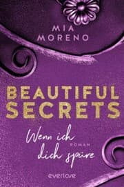Cover von Beautiful Secrets - Wenn ich dich spüre