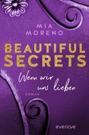 Cover von Beautiful Secrets - Wenn wir uns lieben
