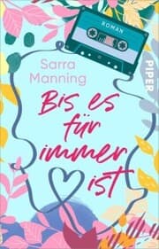 Cover von Bis es für immer ist