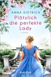 Cover von Plötzlich die perfekte Lady