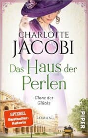 Cover von Das Haus der Perlen - Glanz des Glücks