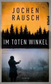 Cover von Im toten Winkel