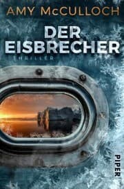 Cover von Der Eisbrecher