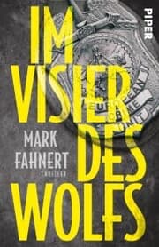 Cover von Im Visier des Wolfs