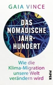 Cover von Das nomadische Jahrhundert