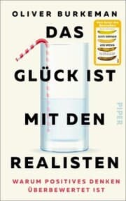 Cover von Das Glück ist mit den Realisten