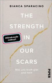Cover von The Strength In Our Scars