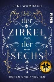 Cover von Der Zirkel der Sechs
