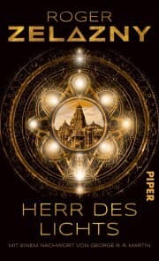 Cover von Herr des Lichts