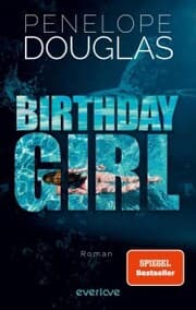 Cover von Birthday Girl