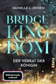 Cover von Bridge Kingdom - Der Verrat der Königin