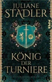 Cover von König der Turniere