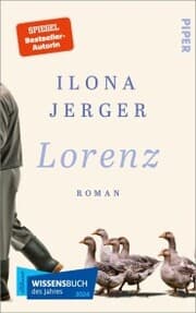 Cover von Lorenz