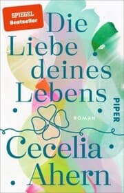 Cover von Die Liebe deines Lebens