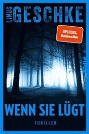 Cover von Wenn sie lügt