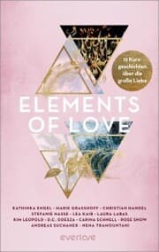 Cover von Elements of Love