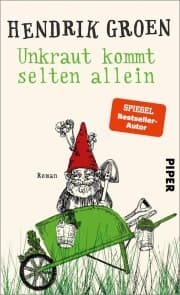 Cover von Unkraut kommt selten allein