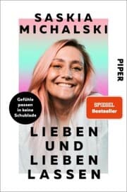 Cover von Lieben und lieben lassen
