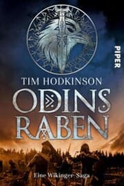 Cover von Odins Raben