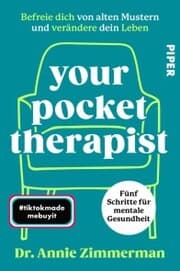Cover von Your Pocket Therapist