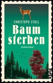 Cover von Baumsterben