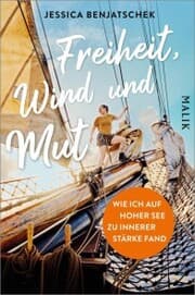 Cover von Freiheit, Wind und Mut