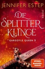 Cover von Die Splitterklinge