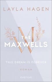 Cover von This Dream is Forever