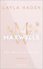 Cover von This Feeling is Forever