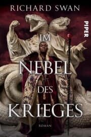 Cover von Im Nebel des Krieges