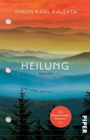 Cover von Heilung