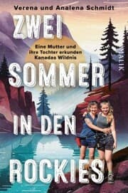 Cover von Zwei Sommer in den Rockies