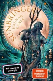Cover von Sunbringer