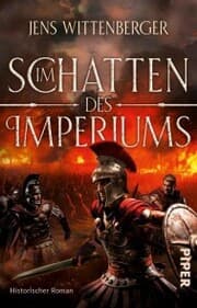 Cover von Im Schatten des Imperiums
