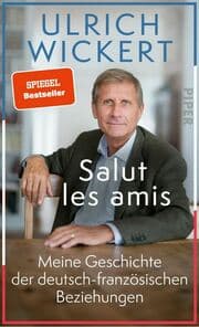 Cover von Salut les amis