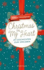 Cover von Christmas in My Heart