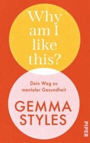 Cover von Why Am I Like This?