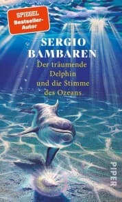 Cover von Der träumende Delphin und die Stimme des Ozeans