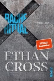 Cover von Racheritual